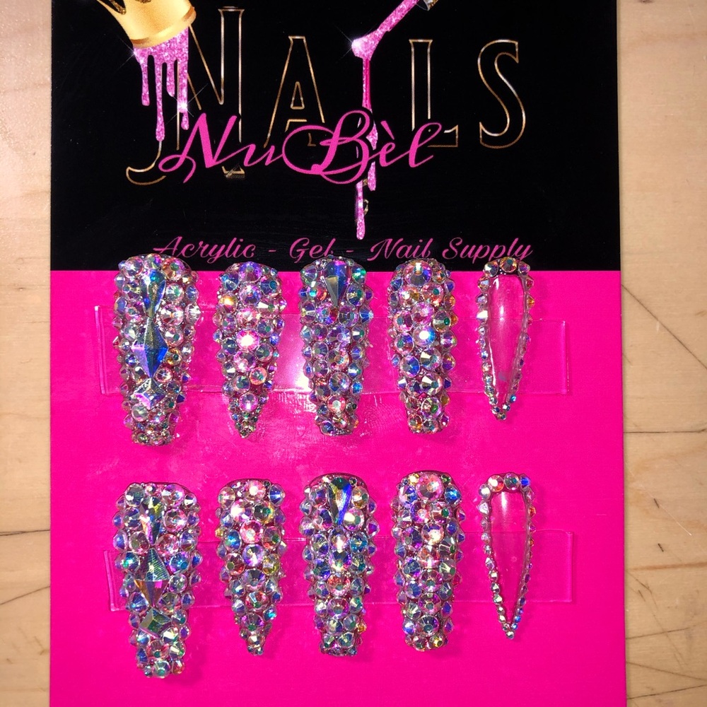Press On Nails